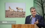 انعقاد تفاهم‌نامه زیست‌محیطی میان دستگاه‌های اجرایی در استان سمنان