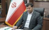 انعقاد قرارداد واگذاری ۱۵۷ قطعه زمین به متقاضیان طرح «جوانی جمعیت» در بوشهر انعقاد قرارداد واگذاری ۱۵۷ قطعه زمین به متقاضیان طرح «جوانی جمعیت» در بوشهر