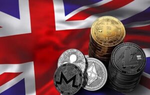 انگلیس از محدودیت استیبل‌کوین عقب‌نشینی کرد