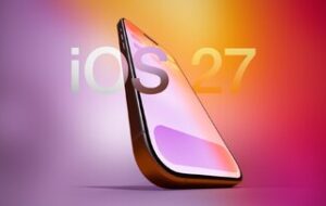 اپل: سرعت آیفون با آپدیت iOS ۲۷ بهشدت افزایش پیدا میکند اپل: سرعت آیفون با آپدیت iOS ۲۷ بهشدت افزایش پیدا میکند