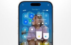 اپل طراحی Liquid Glass را در نسخه جدید macOS شخصیسازیپذیر کرد اپل طراحی Liquid Glass را در نسخه جدید macOS شخصیسازیپذیر کرد
