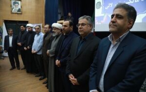با مساعدت وزیر راه گره ۷۰ ساله اسناد خانه‌های شهرستان لالی باز شد