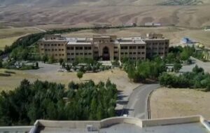 بازگشت ۷۳ هکتار از اراضی دانشگاه علوم پزشکی لرستان به مالکیت دانشگاه بازگشت ۷۳ هکتار از اراضی دانشگاه علوم پزشکی لرستان به مالکیت دانشگاه