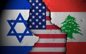بازی خطرناک واشنگتن در بیروت / چه کسی برای لبنان تصمیم میگیرد؟ بازی خطرناک واشنگتن در بیروت / چه کسی برای لبنان تصمیم میگیرد؟