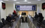 ببینید | برگزاری جلسه بررسی آخرین وضعیت ساختمان در حال ساخت اداره کل راه و شهرسازی استان البرز ببینید | برگزاری جلسه بررسی آخرین وضعیت ساختمان در حال ساخت اداره کل راه و شهرسازی استان البرز