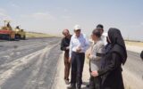 ببینید| تور خبری بازدید از پروژههای راهسازی راه و شهرسازی استان همدان ببینید| تور خبری بازدید از پروژههای راهسازی راه و شهرسازی استان همدان