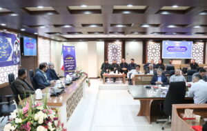 ببینید| گزارش تصویری کارگاه آموزشی مبارزه با قاچاق کالا و ارز در بخش حمل‌ونقل کالا و مسافر