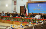 ببینید|بررسی اقدامات مرتبط با حمل و نقل زائران در برگزاری مراسم وداع و تشییع رهبر شهید ببینید|بررسی اقدامات مرتبط با حمل و نقل زائران در برگزاری مراسم وداع و تشییع رهبر شهید