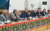 ببینید|جلسه مدیران کل راه و شهرسازی استان ها با معاون توسعه مدیریت و منابع انسانی وزیر راه و شهرسازی ببینید|جلسه مدیران کل راه و شهرسازی استان ها با معاون توسعه مدیریت و منابع انسانی وزیر راه و شهرسازی