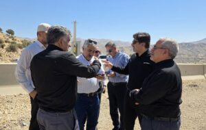 برنامه‌ریزی برای بهره‌برداری از قطعات جدید راه‌های ایلام تا مردادماه