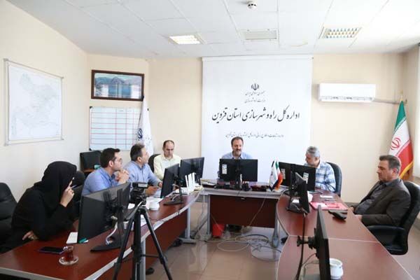 برگزاری جلسه تبیین شیوهنامه پرداخت تسهیلات تکمیلی نهضت ملی مسکن در قزوین برگزاری جلسه تبیین شیوهنامه پرداخت تسهیلات تکمیلی نهضت ملی مسکن در قزوین