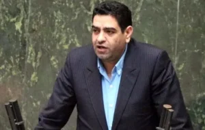 بیگدلی: افزایش قیمت ایرانخودرو بدون هماهنگی با شورای رقابت انجام شده است بیگدلی: افزایش قیمت ایرانخودرو بدون هماهنگی با شورای رقابت انجام شده است