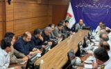 تأکید بر ارتقای ایمنی و آمادگی تابستانه محورهای قزوین در جلسه مشترک راهداری و پلیس راه تأکید بر ارتقای ایمنی و آمادگی تابستانه محورهای قزوین در جلسه مشترک راهداری و پلیس راه