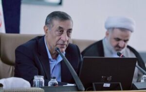 تأکید معاون اجرایی رئیسجمهور و مسئولان قضایی بر برخورد با دریافت وجوه غیرقانونی در تعاونیهای مسکن تأکید معاون اجرایی رئیسجمهور و مسئولان قضایی بر برخورد با دریافت وجوه غیرقانونی در تعاونیهای مسکن