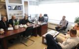 تاکید بر تسریع بازآفرینی شهری در پارسآباد و اصلاندوز؛ تامین قیر بدون سقف برای آسفالت معابر هدف تاکید بر تسریع بازآفرینی شهری در پارسآباد و اصلاندوز؛ تامین قیر بدون سقف برای آسفالت معابر هدف