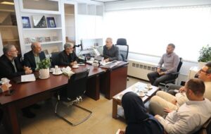 تاکید بر تسریع بازآفرینی شهری در پارس‌آباد و اصلاندوز؛ تامین قیر بدون سقف برای آسفالت معابر هدف