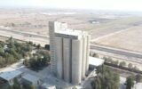 تثبیت مالکیت ۱۸۵ هزار مترمربع از اراضی ذخیرهسازی سمنان پس از ۵۰ سال تثبیت مالکیت ۱۸۵ هزار مترمربع از اراضی ذخیرهسازی سمنان پس از ۵۰ سال
