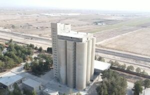تثبیت مالکیت ۱۸۵ هزار مترمربع از اراضی ذخیره‌سازی سمنان پس از ۵۰ سال
