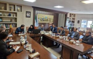تخصیص ۵۰۰ میلیارد ریال اعتبار برای تکمیل پروژه عظیم «برج هنر» ایلام تخصیص ۵۰۰ میلیارد ریال اعتبار برای تکمیل پروژه عظیم «برج هنر» ایلام
