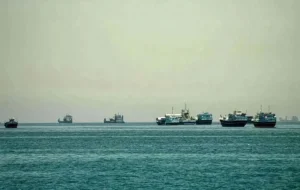 تصمیم فوری سازمان دریانوردی پس از حادثه در دریای عمان تصمیم فوری سازمان دریانوردی پس از حادثه در دریای عمان