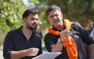 تصویربرداری سریال «دو وجب و نیم» آغاز شد تصویربرداری سریال «دو وجب و نیم» آغاز شد