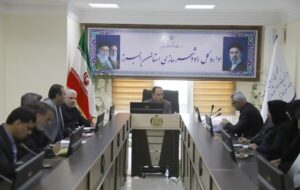 تمهیدات شورای هماهنگی راه و شهرسازی البرز برای خدمترسانی در مسیرهای منتهی به مراسم تشییع پیکر رهبر شهید تمهیدات شورای هماهنگی راه و شهرسازی البرز برای خدمترسانی در مسیرهای منتهی به مراسم تشییع پیکر رهبر شهید