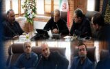 توسعه زیرساختهای مرزی آذربایجانغربی نیازمند تسریع در اجرای طرحهای جامع و تقویت مراکز لجستیکی است توسعه زیرساختهای مرزی آذربایجانغربی نیازمند تسریع در اجرای طرحهای جامع و تقویت مراکز لجستیکی است