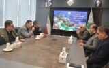 توسعه گردشگری ریلی در منطقه آزادارس و همافزایی برای جذب گردشگران داخلی و خارجی توسعه گردشگری ریلی در منطقه آزادارس و همافزایی برای جذب گردشگران داخلی و خارجی