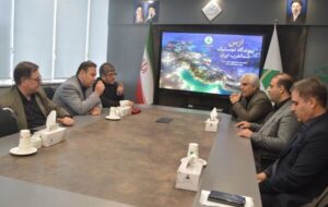 توسعه گردشگری ریلی در منطقه آزادارس و هم‌افزایی برای جذب گردشگران داخلی و خارجی