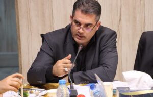 تکمیل محور کوزه‌کنان–تسوج در اولویت قرار دارد