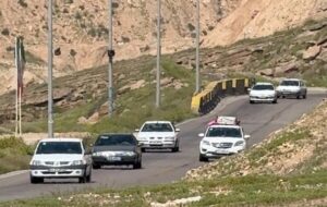 ثبت بیش از ۵ میلیون تردد بین استانی در محورهای مواصلاتی بوشهر ثبت بیش از ۵ میلیون تردد بین استانی در محورهای مواصلاتی بوشهر
