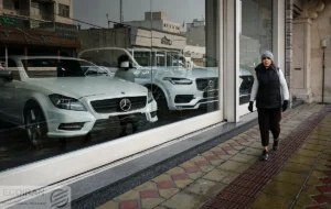 ثبت‌نام جدید خودروهای وارداتی آغاز شد + جزئیات