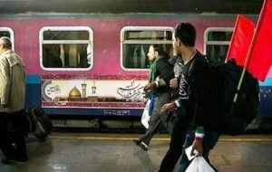 جانشین دبیر اجرایی در پایانههای مرزی کشور برای اربعین ۱۴۰۵ منصوب شد جانشین دبیر اجرایی در پایانههای مرزی کشور برای اربعین ۱۴۰۵ منصوب شد