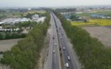حدود۶۸ هزار تردد ورودی و خروجی گلستان در روز تاسوعای حسینی حدود۶۸ هزار تردد ورودی و خروجی گلستان در روز تاسوعای حسینی