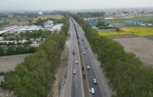 حدود۶۸ هزار تردد ورودی و خروجی گلستان در روز تاسوعای حسینی حدود۶۸ هزار تردد ورودی و خروجی گلستان در روز تاسوعای حسینی