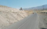 حذف یکی از نقاط حادثهخیز محور روستایی پطرو زاوه با اجرای عملیات ترانشهبرداری حذف یکی از نقاط حادثهخیز محور روستایی پطرو زاوه با اجرای عملیات ترانشهبرداری