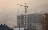 خانه هست، اما خریدار نیست/ محرمی: پروژههای ساختمانی تهران متوقف یا رها شدهاند خانه هست، اما خریدار نیست/ محرمی: پروژههای ساختمانی تهران متوقف یا رها شدهاند