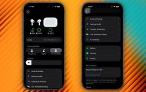 خداحافظی با اسکرولهای طولانی/ منوی تنظیمات ایرپاد در iOS 27 کاملاً دگرگون شد خداحافظی با اسکرولهای طولانی/ منوی تنظیمات ایرپاد در iOS 27 کاملاً دگرگون شد