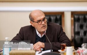 خسارتهای زیست محیطی باید در ادبیات اقتصادی بازتعریف شود خسارتهای زیست محیطی باید در ادبیات اقتصادی بازتعریف شود