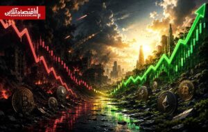داستان ۱۰۹ روز پرالتهاب بازار رمزارزها | بزرگترین و سریعترین تکانه بازار داستان ۱۰۹ روز پرالتهاب بازار رمزارزها | بزرگترین و سریعترین تکانه بازار