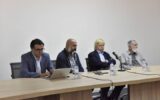 «در جستجوی بیان هنری فاجعه میناب» برگزار شد «در جستجوی بیان هنری فاجعه میناب» برگزار شد