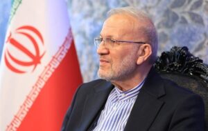 درخواست منوچهر متکی از دستگاه دیپلماسی درباره توافق ایران و آمریکا درخواست منوچهر متکی از دستگاه دیپلماسی درباره توافق ایران و آمریکا