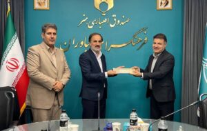 رئیس جدید فرهنگسرای نیاوران منصوب شد؛ بازگشت فرهنگسرا به نظارت معاونت رئیس جدید فرهنگسرای نیاوران منصوب شد؛ بازگشت فرهنگسرا به نظارت معاونت