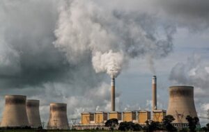 ردپای اکولوژیکی پایتخت ۳.۵ برابر ظرفیت زیستی استان است ردپای اکولوژیکی پایتخت ۳.۵ برابر ظرفیت زیستی استان است