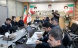 ریل ملی ستون پیروزی ایران در رقابت ترانزیتی خواهد بود ریل ملی ستون پیروزی ایران در رقابت ترانزیتی خواهد بود