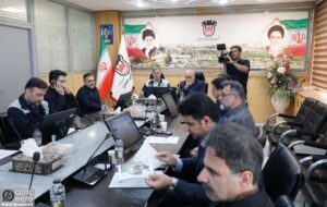 ریل ملی ستون پیروزی ایران در رقابت ترانزیتی خواهد بود ریل ملی ستون پیروزی ایران در رقابت ترانزیتی خواهد بود