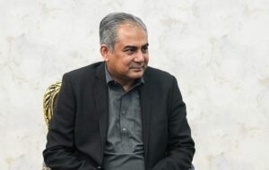 سفر ناگهانی و فوری وزیر کشور پاکستان به تهران / او حامل چه پیامی است؟ سفر ناگهانی و فوری وزیر کشور پاکستان به تهران / او حامل چه پیامی است؟