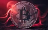سقوط تاریخی قیمت بیت کوین به زیر ۶۰ هزار دلار / بازار رمزارزها خونین شد سقوط تاریخی قیمت بیت کوین به زیر ۶۰ هزار دلار / بازار رمزارزها خونین شد