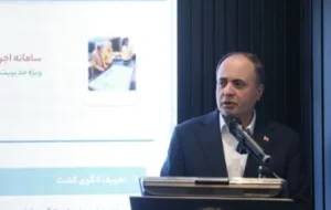 سلامت محصول، ستون امنیت غذایی کشور است/ قیمت گندم شفاف و قطعی تعیین شد سلامت محصول، ستون امنیت غذایی کشور است/ قیمت گندم شفاف و قطعی تعیین شد