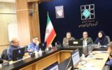 سومین نشست بررسی طرح جامع مسکن ایران برگزار شد